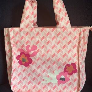 Estee Lauder Tote